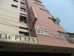 Khách sạn Camac Plaza