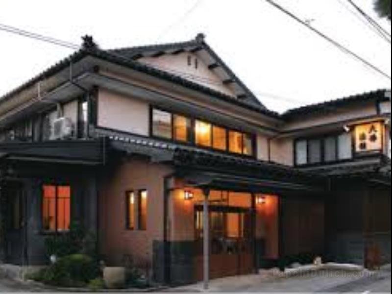 Daibutsu Ryokan Hotel