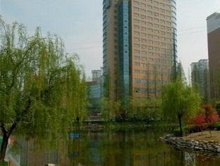 Khách sạn Lu'an Jinling Wanxi