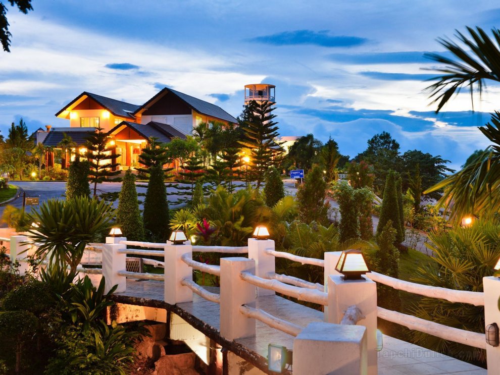 Baan Phu Luang Resort