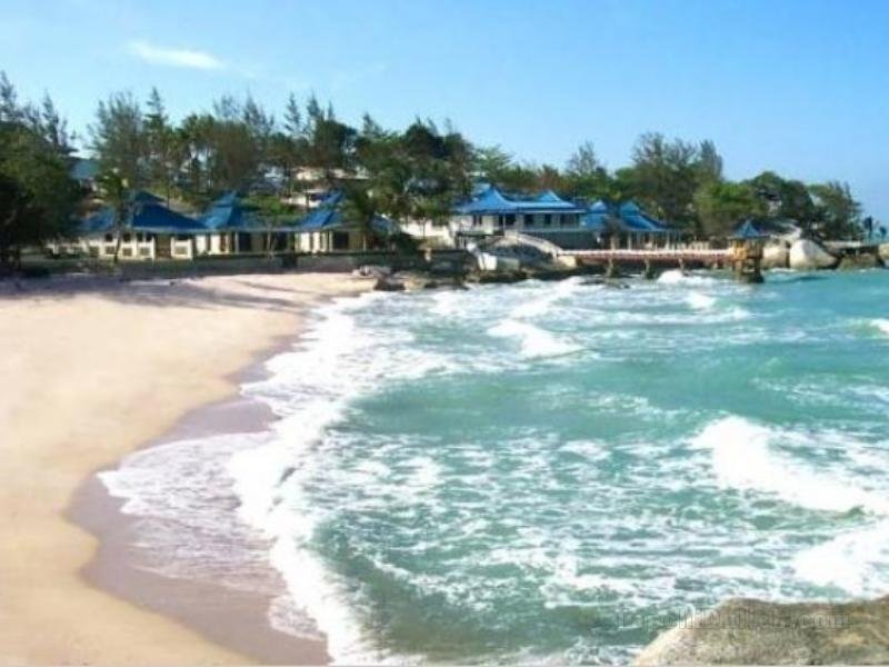 Tanjung Pesona Beach Resort & Spa