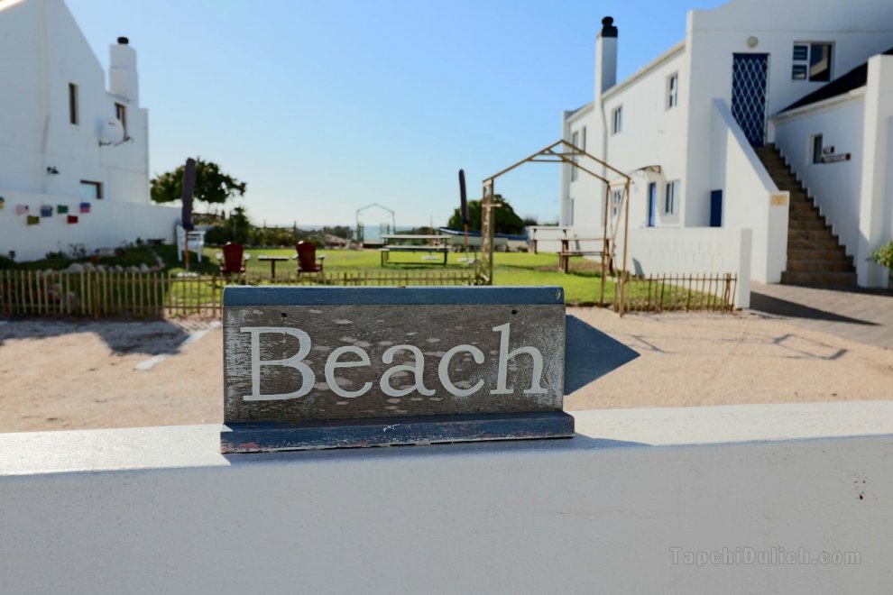 Baywatch Guest House