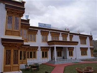 Khách sạn Royal Ladakh
