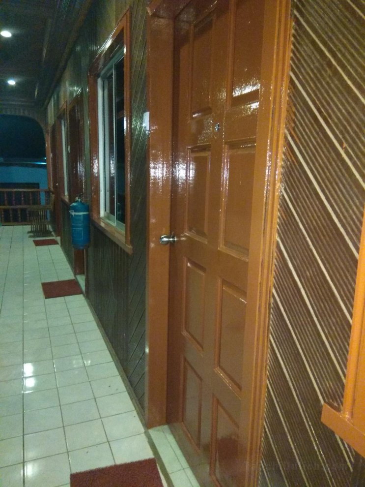 Arung Hayat Hotel