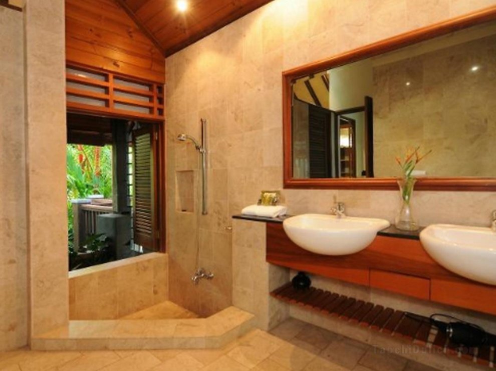 The Boutique Collection - Monsoon Villa B - Luxury Holiday Villa
