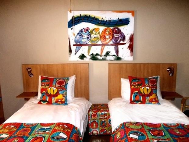 Modimolle Funky Stay Backpackers