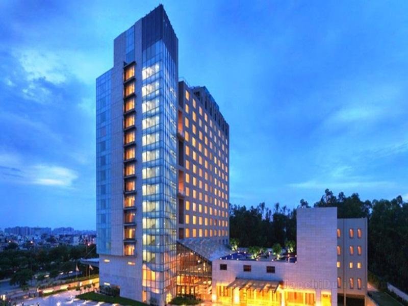 Khách sạn Radisson Blu Greater Noida