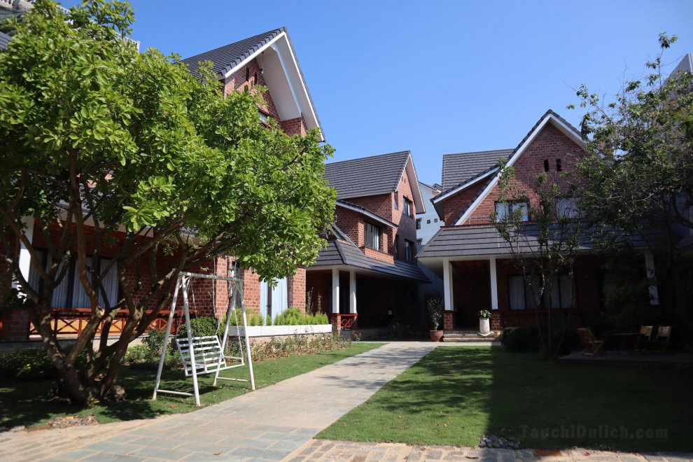 Khách sạn Hoang Loc Villa