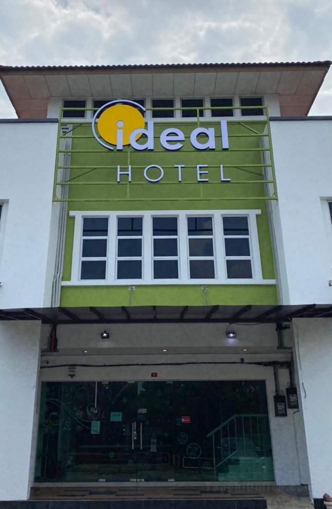 Khách sạn Ideal Senawang