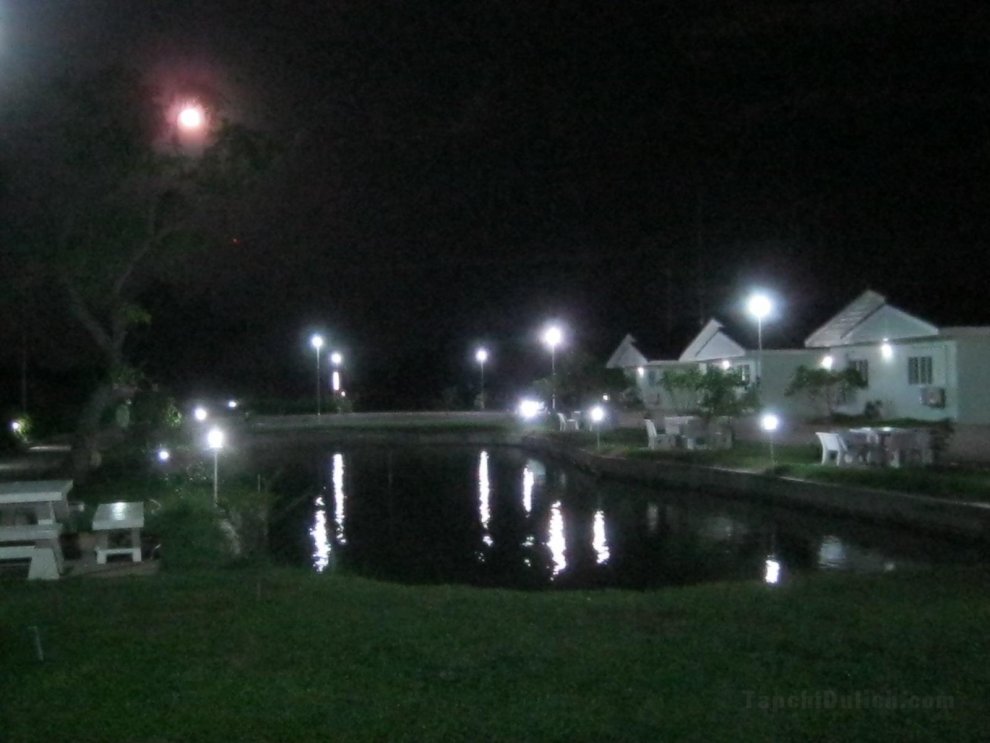 Onanong Resort