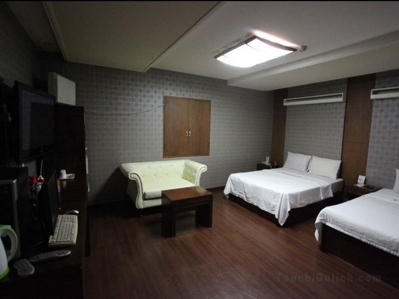 S Hotel Suwon