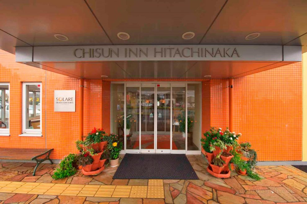 Chisun Inn Hitachinaka