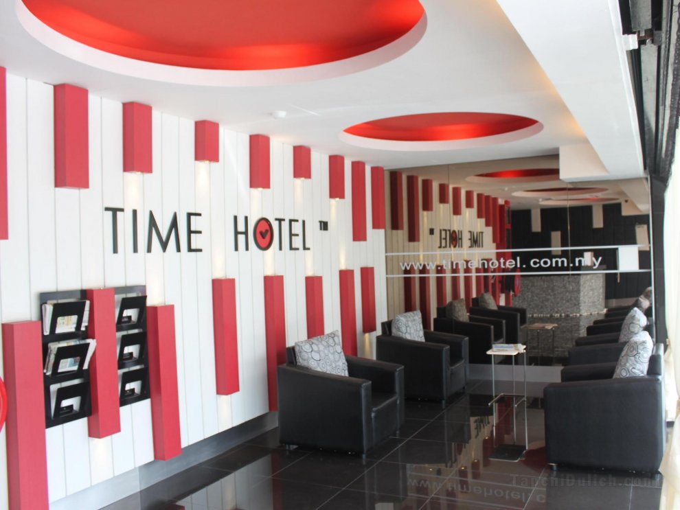 Khách sạn Time Seremban