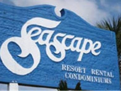 SeaScape Resort Condos