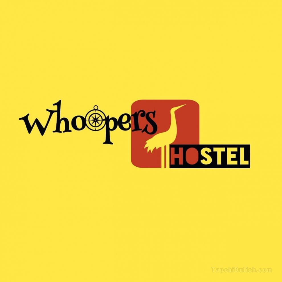 Whoopers Hostel