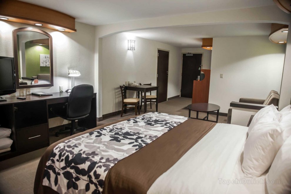 Sleep Inn and Suites Emmitsburg