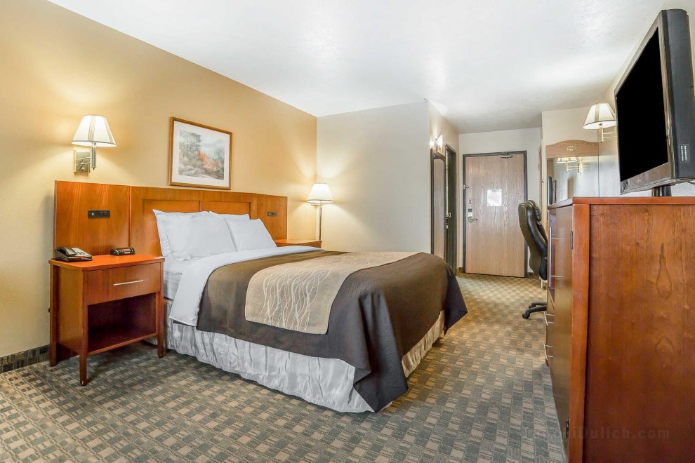Comfort Inn & Suites Fillmore I-15