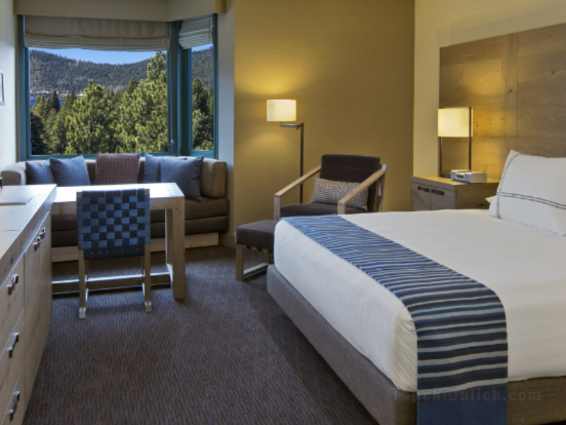 Hyatt Regency Lake Tahoe Resort, Spa And Casino