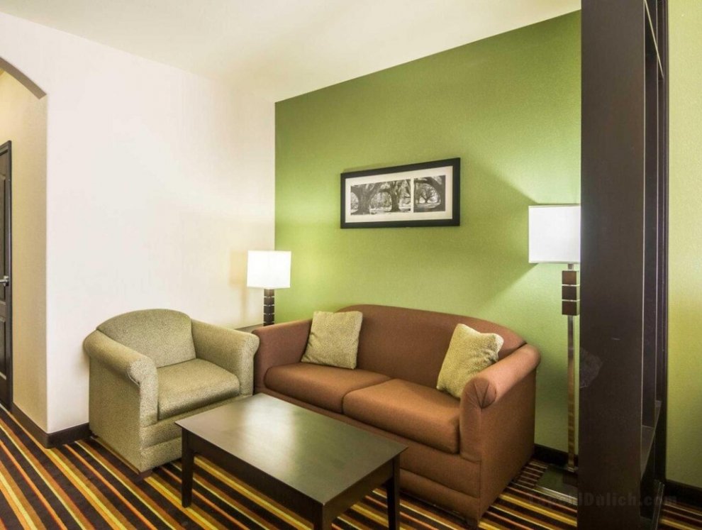 Comfort Suites Amarillo