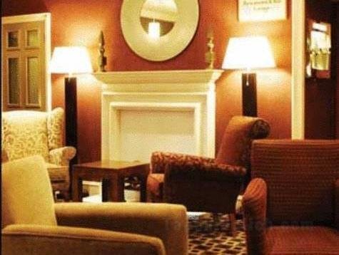 Khách sạn Best Western Plus Dunfermline Crossford Keavil House