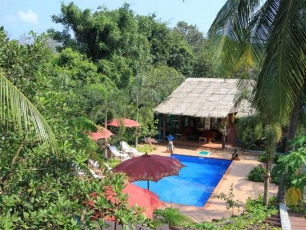 PP.Land Beach Eco Resort - Adults Only