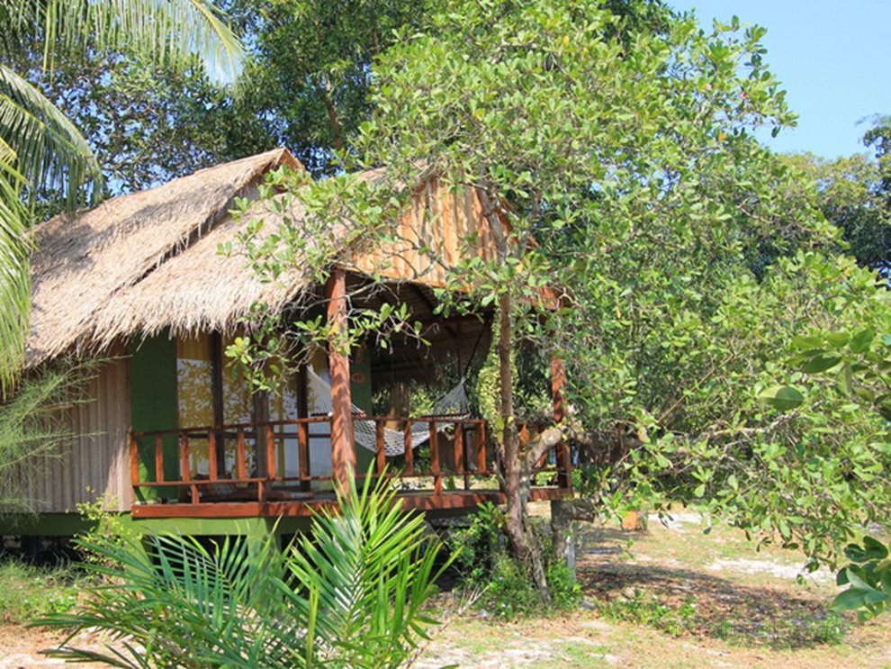 PP.Land Beach Eco Resort - Adults Only