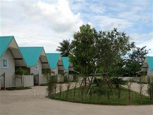 Huk Kan Resort