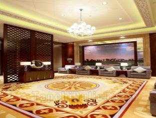 Khách sạn Days & Suites Zhaozhuang Xingyi Resort