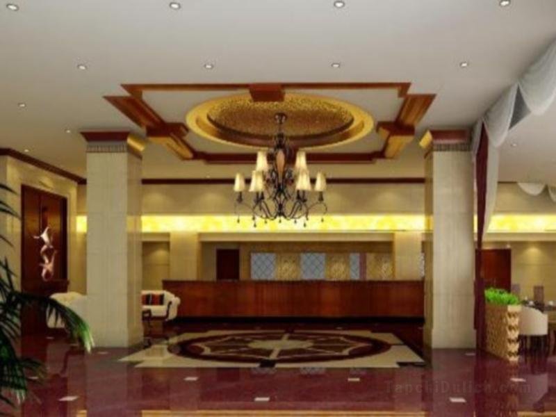 Khách sạn Xuzhou Wang Yuan