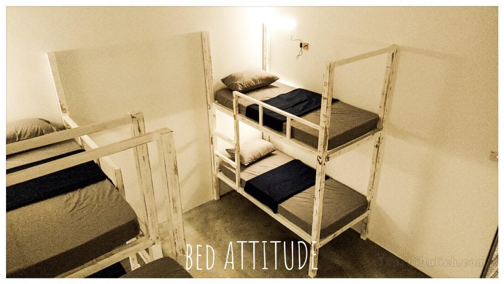 Bed Attitude Guesthouse Langkawi