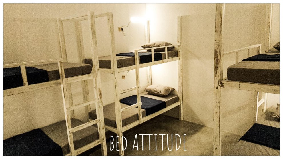 Bed Attitude Guesthouse Langkawi