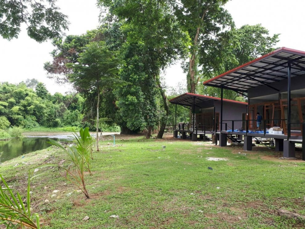 Thannum River Resort