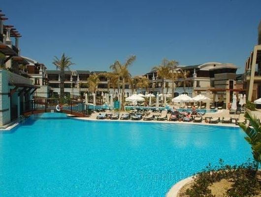 Khách sạn Sunis Kumkoy Beach Resort & Spa