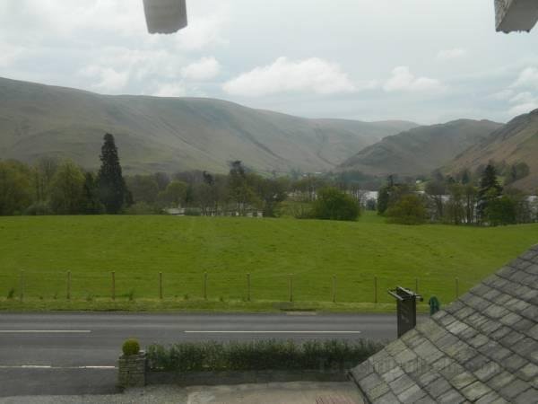 The Ullswater View Guest House