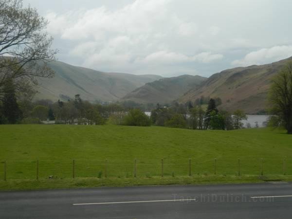 The Ullswater View Guest House