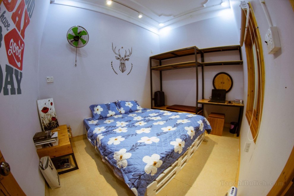 Best Price on Cozy Room - Min's House (Homestay)