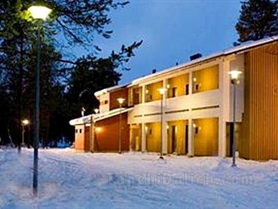 Khách sạn Tradition Kultahovi Inari
