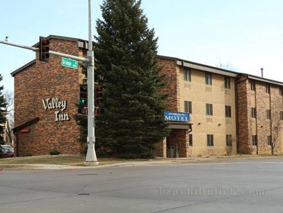 Valley Inn Sanford Medical Center