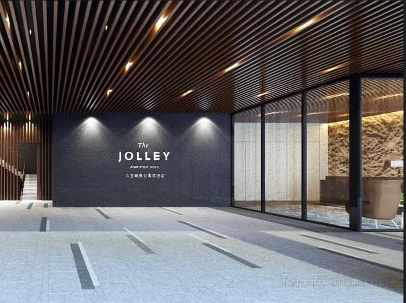 Khách sạn Jolley