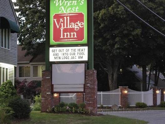 Wren's Nest Village Inn