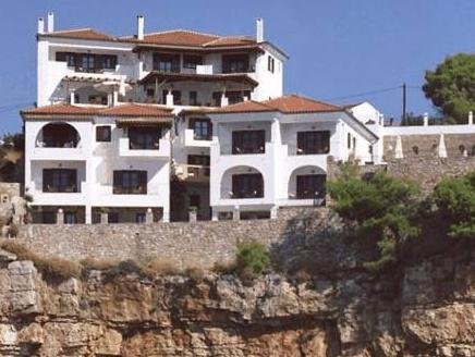 Yalis Hotel