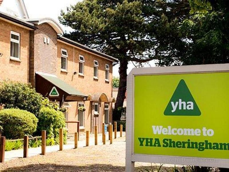 Hostel YHA Sheringham