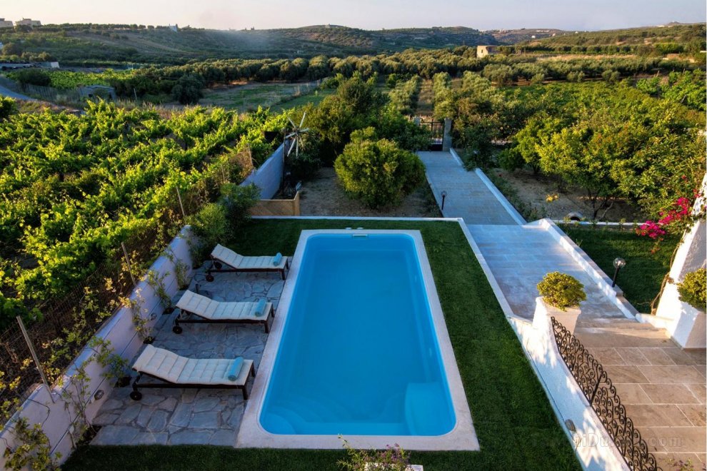 Luxury Villa Rosita with pool - Nature & Relax