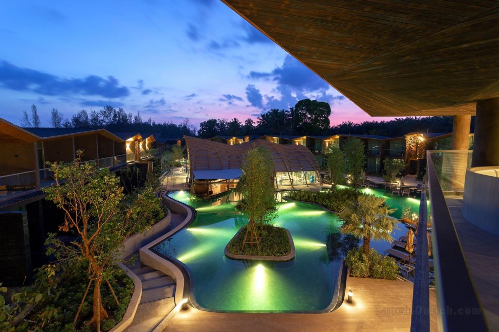 Kalima Resort and Villas Khao Lak (SHA Extra plus)