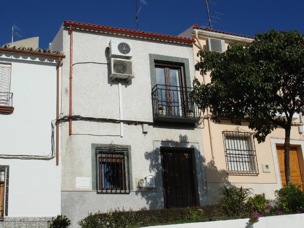 Casa Louisa, Town House in Rute, Andalucia Spain