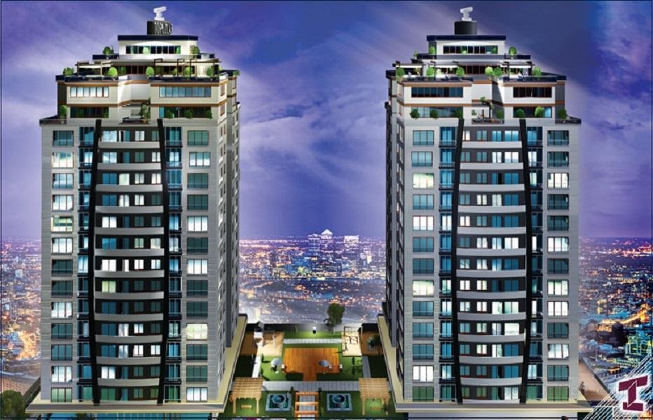 Rahat Istanbul Apartment