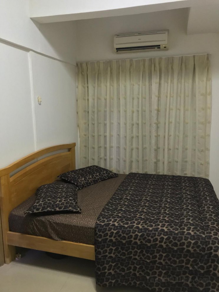 1000平方米3臥室公寓 (塔曼哈吉扎伊納爾) - 有2間私人浴室