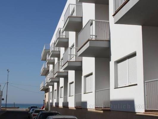 Apartamentos Playa Barbate