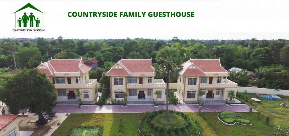 Countryside Family Guesthouse