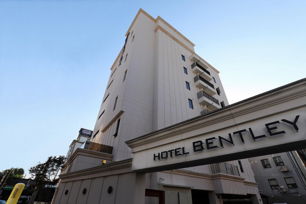 Khách sạn Chuncheon Bentley